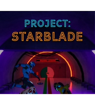 Project Starblade Steam Key GLOBAL